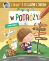 Zabawy z Felusiem i Guciem. W podróży - zdjęcie