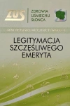 Karnet Emerytura - zdjęcie