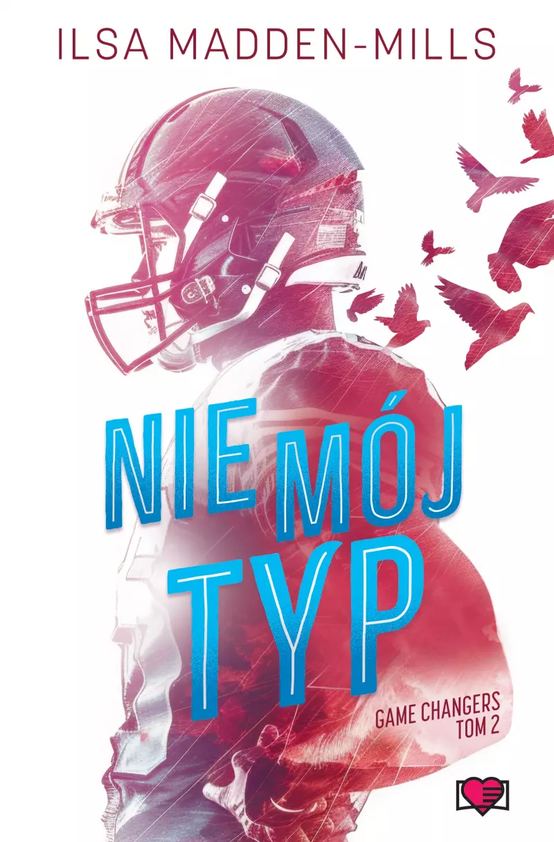 Game Changers. Nie mój typ Game Changers. Nie mój typ