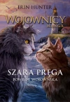 Szara Pręga. Powrót wojownika - zdjęcie