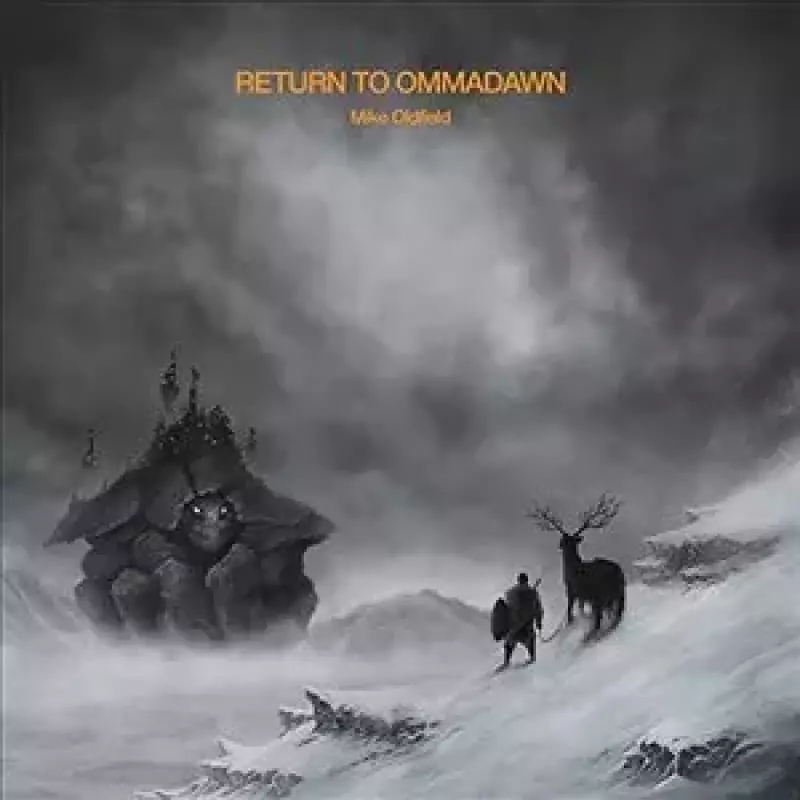 Return To Ommadawn (PL) (CD) Return To Ommadawn (PL) (CD)
