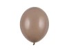 Balony Strong 27cm, Pastel Cappuccino (1 op. / 100 szt.) - zdjęcie