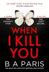 When I Kill You - zdjęcie