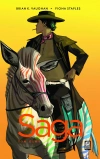 Saga. Tom 8 - zdjęcie