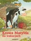 Krowa Matylda na wakacjach - zdjęcie