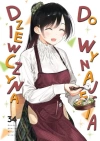 Dziewczyna do wynajęcia. Tom 34 - zdjęcie