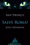 Salve Roma!, książka papierowa - zdjęcie