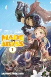 Made in Abyss #01 - zdjęcie