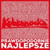 Prawdopodobnie najlepsze, CD - zdjęcie