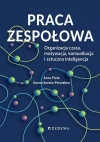 Praca zespołowa. Organizacja czasu, motywacja.. - zdjęcie