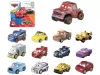 Cars. GKF65 Auta. Mikroauta, mix wzorów - zdjęcie