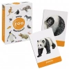 Karty Montessori. ZOO - zdjęcie