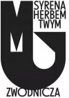 Syrena herbem twym zwodnicza - zdjęcie