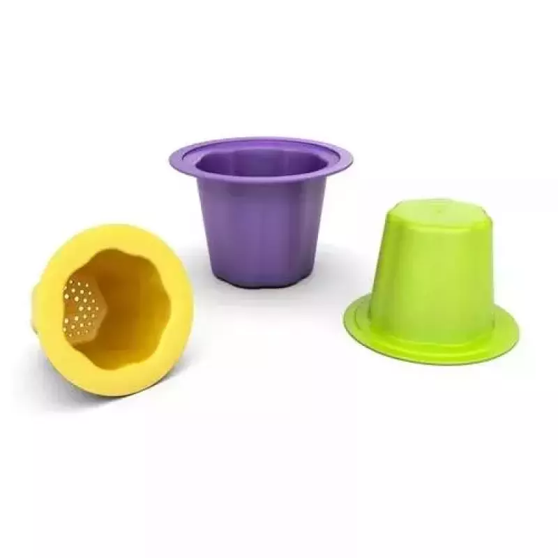 Zestaw foremek do piasku BiBio - TaBi Zestaw foremek do piasku BiBio - TaBi