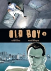 Old Boy. 1. Old Boy 1 - zdjęcie