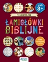 Nieziemskie łamigłówki biblijne - zdjęcie