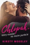 Chłopak, który oszalał na moim punkcie - zdjęcie