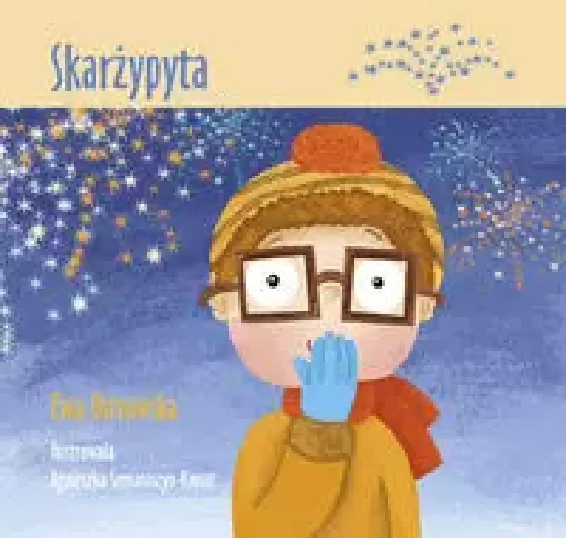 Skarżypyta Skarżypyta