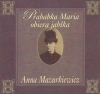 Prababka Maria obiera jabłka - zdjęcie
