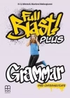 Full Blast Plus. Grammar Pre-Intermediate - zdjęcie