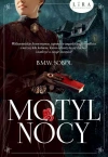 Motyl Nocy - zdjęcie