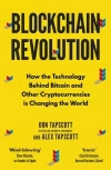 Blockchain Revolution - zdjęcie