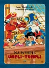 Na wyspie Umpli-Tumpli - zdjęcie