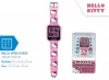 Smartwatch 10 funkcji Hello Kitty HK50129 - zdjęcie