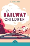 The Railway Children wer. angielska - zdjęcie