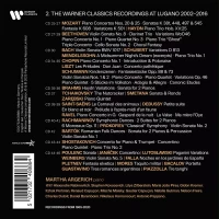 The Warner Classics Edition: Complete Emi Classics, Teldec, Erato & Warner Classics Recordings, CD, zdjęcie 4