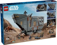 LEGO Star Wars™ Piaskoczołg wędrownych Jawów i bagnorożec 75453, zdjęcie 15