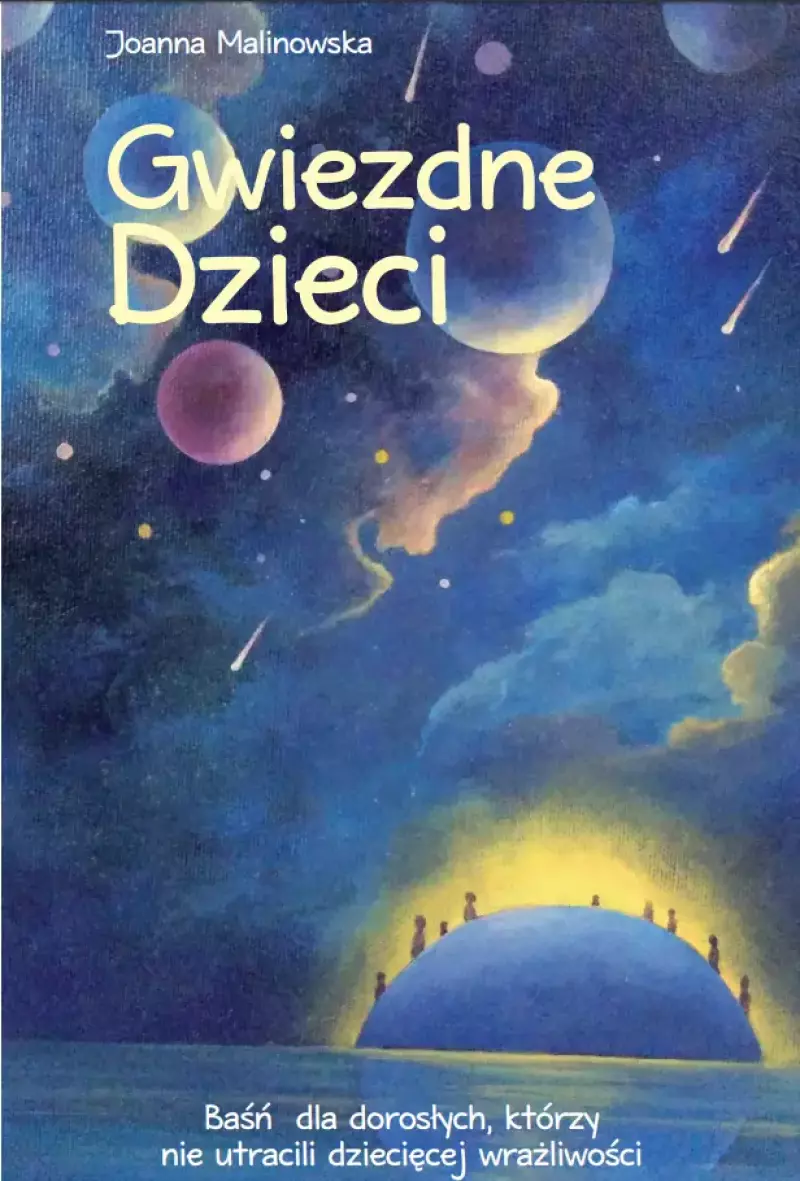 Gwiezdne Dzieci