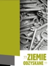 "Ziemie Odzyskane". Przestrzeń, przyroda, rzeczy - zdjęcie
