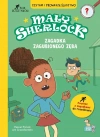 Mały Sherlock. Zagadka zagubionego zęba - zdjęcie