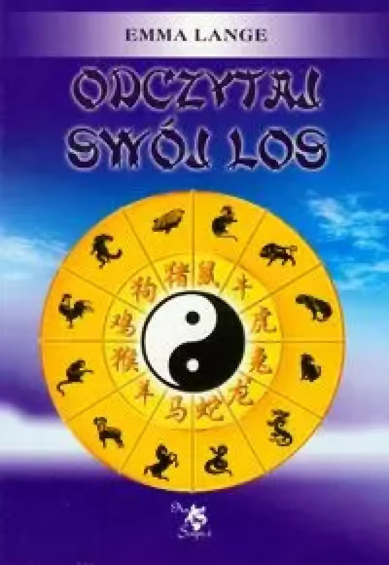 Odczytaj swój los Odczytaj swój los