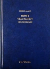 Nowy Testament grecki i polski - zdjęcie