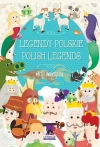 Legendy polskie. Polish legends - zdjęcie