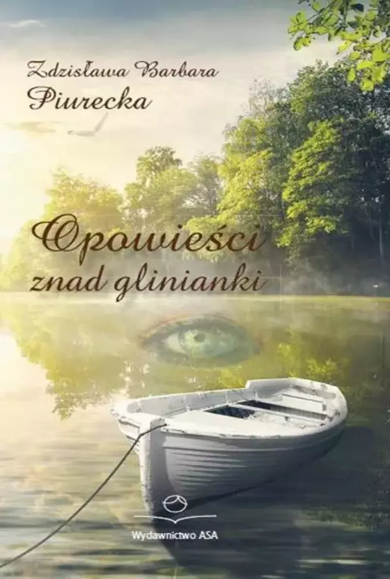 Opowieści znad glinianki Opowieści znad glinianki