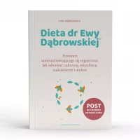 Dieta dr Ewy Dąbrowskiej®, zdjęcie 3