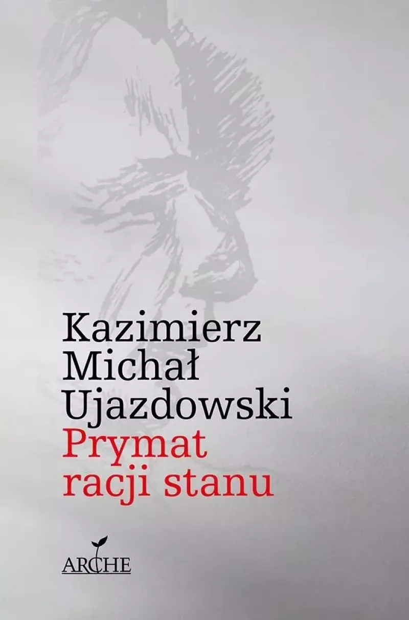 Prymat racji stanu Prymat racji stanu