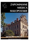 Zapomniane miejsca Małopolskie. Kraków i okolice - zdjęcie