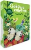 Ciekawa zabawa. Zestaw dla dziecka. Pięciolatki - zdjęcie