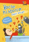 Kocie historie. Część druga - zdjęcie