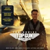 Top Gun 2. Maverick. Soundtrack, CD - zdjęcie