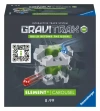 Gravitrax PRO. Dodatek Karuzela - zdjęcie
