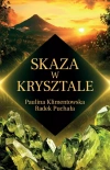 Skaza w krysztale - zdjęcie
