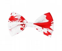 Zestaw Bloody (okulary, muszka, szelki), zdjęcie 4