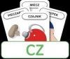 Logopedyczny Piotruś. Część III - głoska Cz - zdjęcie