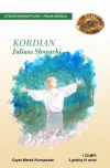 Kordian. Audiobook - zdjęcie