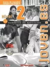 Joven. es 2 Ćwiczenia + CD - zdjęcie